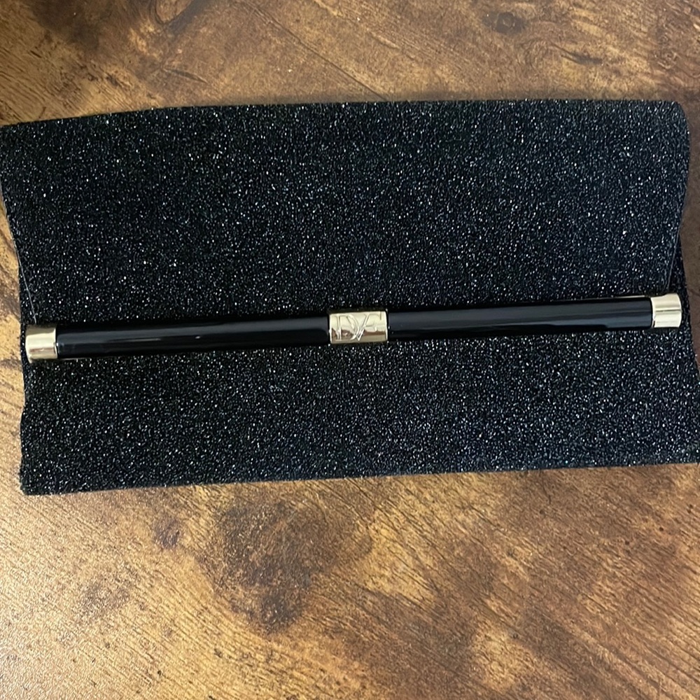Diane Von Furstenberg Envelope Clutch